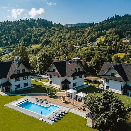 Siedlisko Szlachtowskie Szczawnica Extérieur photo