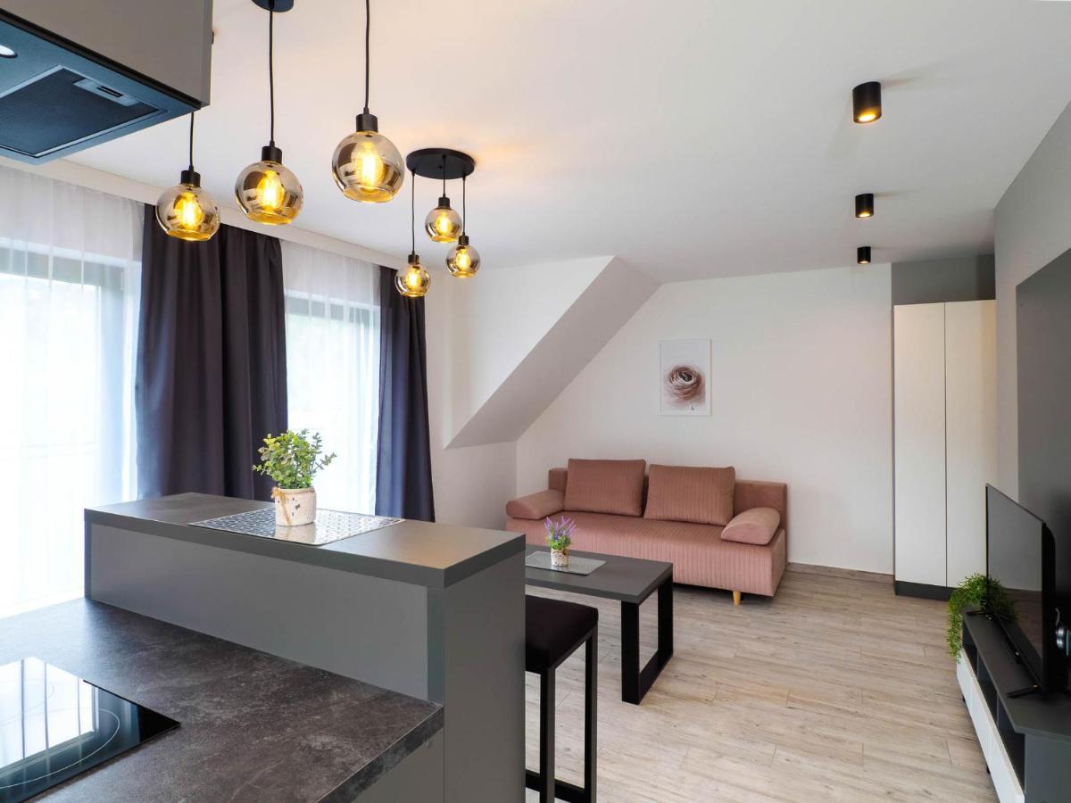 Siedlisko Szlachtowskie Szczawnica Extérieur photo