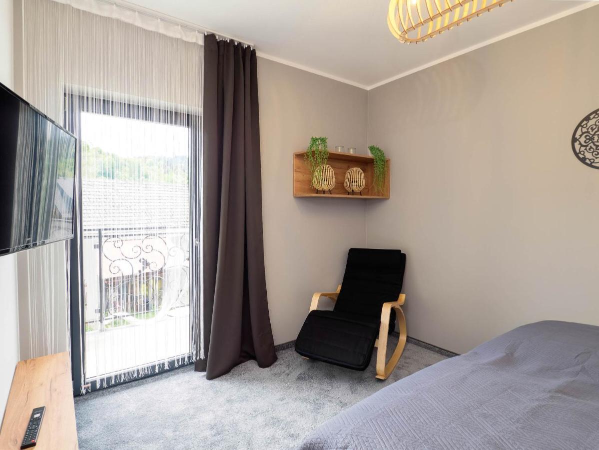 Siedlisko Szlachtowskie Szczawnica Extérieur photo