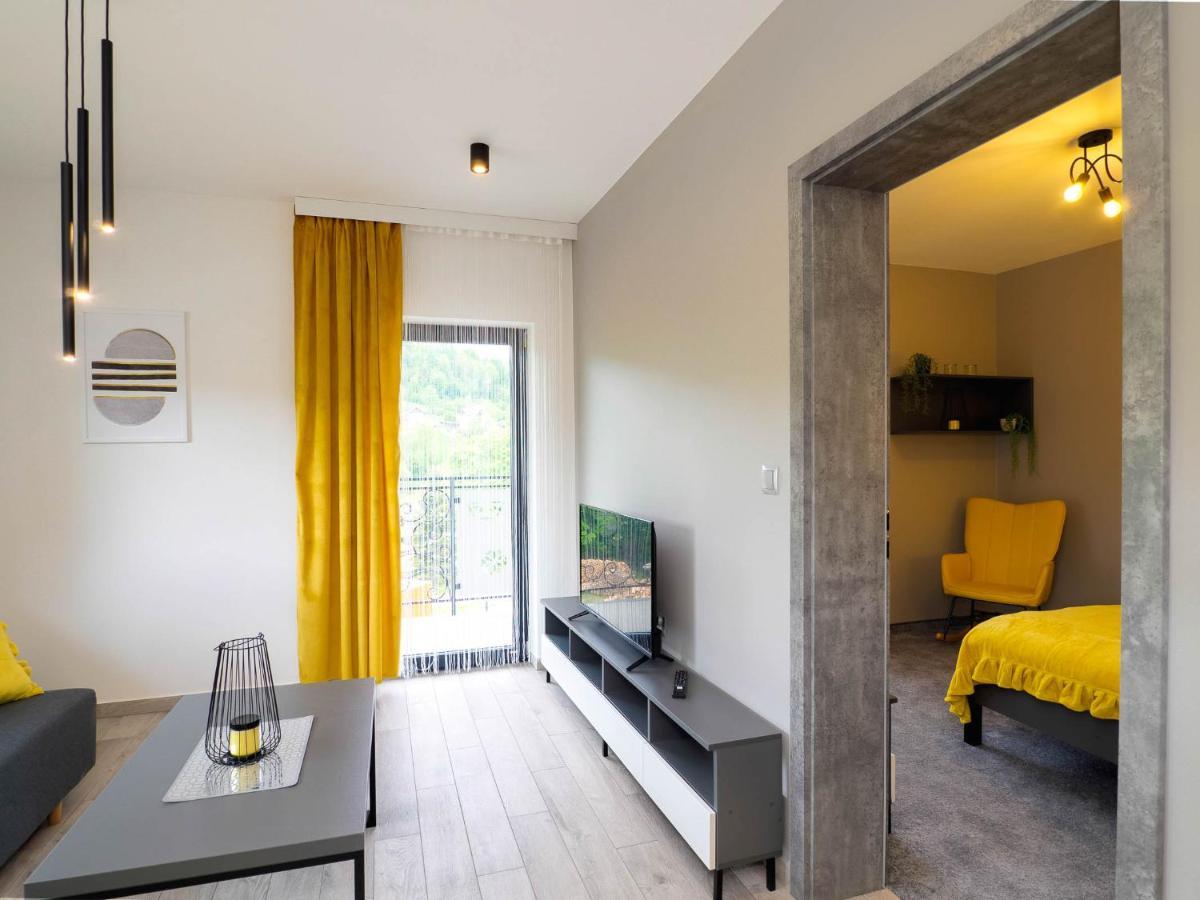 Siedlisko Szlachtowskie Szczawnica Extérieur photo