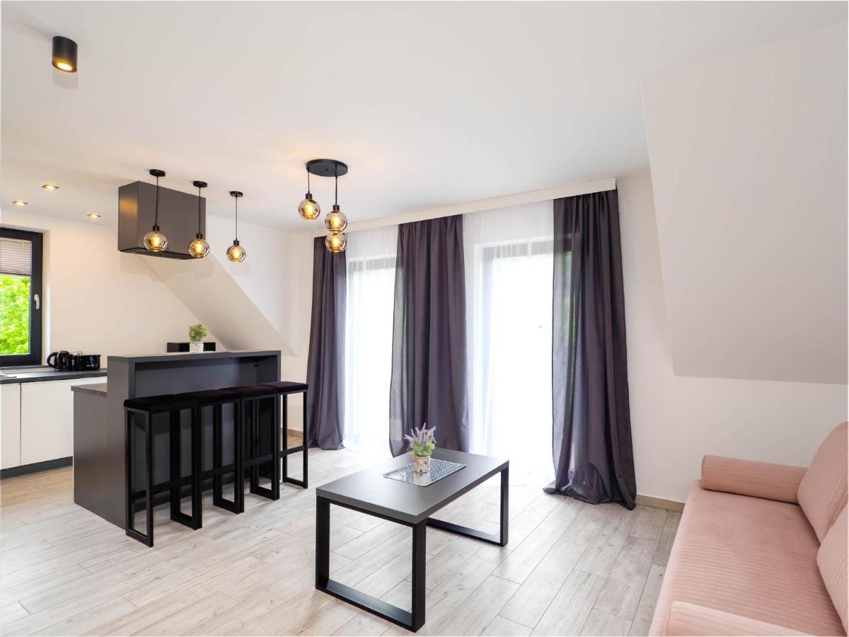 Siedlisko Szlachtowskie Szczawnica Extérieur photo