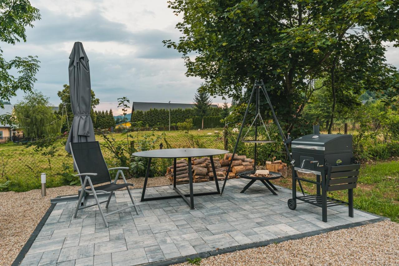 Siedlisko Szlachtowskie Szczawnica Extérieur photo