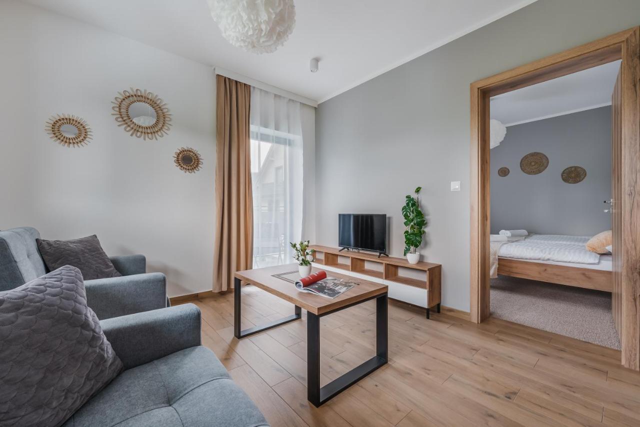 Siedlisko Szlachtowskie Szczawnica Extérieur photo