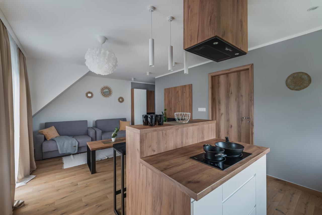 Siedlisko Szlachtowskie Szczawnica Extérieur photo