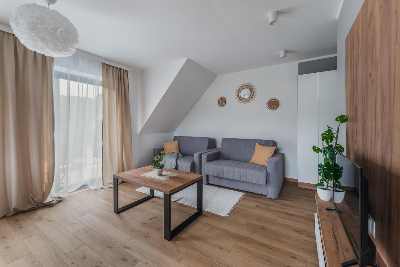 Siedlisko Szlachtowskie Szczawnica Extérieur photo
